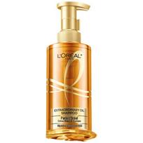 L'Oréal Extraordinary Oil Silky Smooth Shampoo