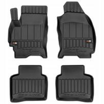 Ford Transit Connect 2013-2022 Rubber Mats Trays 77