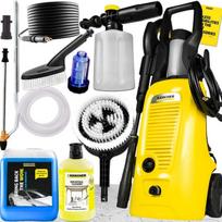 Myjka Ciśnieniowa Karcher K4 Universal Zestaw 8W1