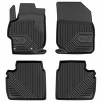 Rubber Mats Bmw 5 Series F10 F11 Xdrive 2013-2017 3D Trough