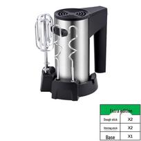 200W Electric Hand Mixer with Stand