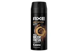 Axe Dezodorant Spray Dark Temptation 150Ml