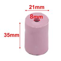 Effective Nozzles Sandblast Tool For Sandblaster Kit Sandblaster Tool Tool W/5 Ceramic Nozzles For Sandblasting Tool