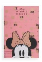 Revolution Minnie Mouse Paleta Cieni Do Twarzy