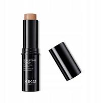 Kiko Sculpting Touch Stick Kontūravimo priemonė 200 lazdelių Riekmedžio spalvos