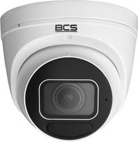 Kamera IP BCS POINT kupolinė 5Mpx | BCS-P-EIP45VSR4-Ai | 5904890716179
