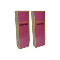 1 + 1 Charm Parfum Pour Femme Kvepalai moterims 40 ml + 40 ml