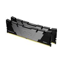 Atmiņa Kingston Fury Renegade, DDR4, 16GB, 4266MHz, CL19 (KF442C19RB2K2/16) | KF442C19RB2K2/16 | 740617337716