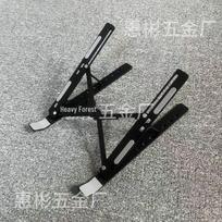 N8 Adjustable Double-Layer Folding Laptop & Tablet Stand with Heat Dissipation 16-inch N3 single fork juoda