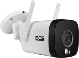 Belaidė IP kamera BCS BCS-L-TIP15FSR3L3-W-Ai, 5Mpx, WiFi | BCS-L-TIP15FSR3L3-W-Ai | 5904890717060