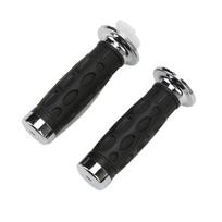 Pora 22mm Motociklo Droselio Pasukimo Rankenos Rankenėlės Pakeitimas Motoroleriui GY6 50cc 80cc 125c 150cc