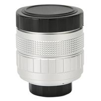 50mm F1.4 Manual Focus Prime Lens HD 23 Inch FA Lens Manual Focus Camera Lens for Industrial Video