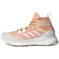 adidas Terrex Free Hiker Primeblue Ambient Blush Moteriški sportbačiai Rožiniai Skaidriai Rožiniai Wonder-White FZ3129 36