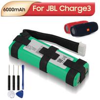 JBL Charge3 Charge 3 GSP872693 03 GSP1029102A Bluetooth garsiakalbio baterija 6000mAh