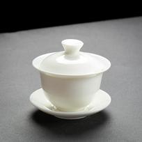 HANDUNYOU Ceramic Gaiwan