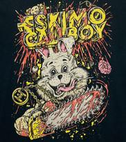 26 Rare ELECTRIC CALLBOY Bunny Band Gift For Fan All Size S to 5XL T-shirt TMB4014 Unisex T-Shirt M
