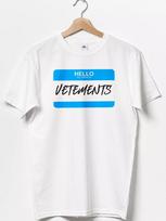 HERMES T-shirt XL
