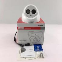Dahua DH-HAC-HDW1120EQ-A 1MP Coaxial Analog Dome Camera CN plug (adapter included)