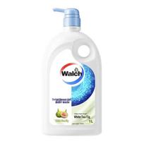 Walch White Tea & Fig Moisturizing Shower Gel 1L