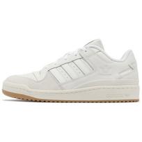 Forum Adidas Originals žemi 'Chalk White Gum' ID6858 44⅔