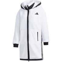 Adidas Urban Boa Long Jacket Women's White GM1427 L
