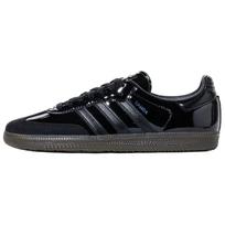 Adidas Originals SAMBA OG Skateboard Shoes Unisex Black JQ0959 41⅓