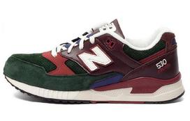 New Balance 530 Series Red/Green M530RWA 40.5