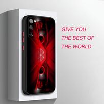 Massey Ferguson Phone Case For Samsung Galaxy S25 S24 S23 S22 S20 S21 Note20 Ultra Plus Skin Feel Phone Case Samsung S24