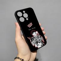 Anime Record Of Ragnarok Phone Case For IPhone 17 Pro Max 16 15 14 Pro Max 13 11 X Xs Xr 8 7Plus Silicone Cover iPhone 16e