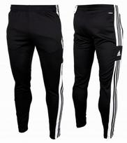 Adidas Spodnie Męskie Squadra 21 Training Roz.xxl