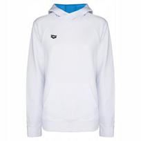 Arena Bluza Męska Activewear Gym Hoodie White Xxl