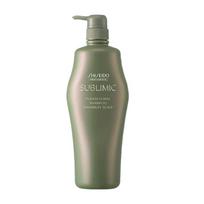 Shiseido Professional Sensory Pleasure Anti-Dandruff Scalp Shampoo 1L