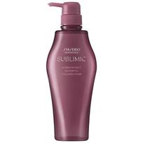 Shiseido Professional Lumière Revitalize Shampoo 500ml spalva