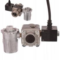 24V Kuro siurblys Pompka Karcher Hds 895 1295 695 plovyklai Kairiniai sūkiai