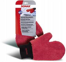 Sonax Rękawica Z Mikrofibry Do Mycia Auta