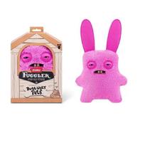 Fuggler Baisūs Dantys Monstrai Pliušiniai Žaislai Kawaii Katės Lėlės Juokingi Užpakaliuko Augintiniai Minkštas Kimštas Gyvūnas Dekoracija Helovino Dovana