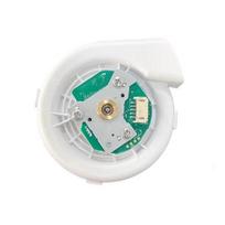 For Roborock S7 Maxv Q7 Max S8 S8 Plus S8+ Robot Vacuum Fan Part For Efficient Floor Cleaning
