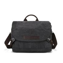 Crossbody Bag Men's Tooling Style Shoulder Bag Multi-Functional Sports Riding Large Capacity Messenger Bag juoda