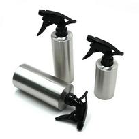 250ml Oil Spray Bottle BBQ Cooking Olive Oil Sprayer Kitchen Baking Oil Spray Empty Bottle Vinegar Bottle Oil Dispenser China Mainland