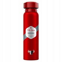 Old Spice Original Dezodorant W Sprayu Dla Mężczyzn 150 Ml