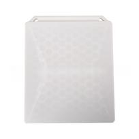 Starlink Gen 3 Antenna Protective Case Starlink V3 Antenna Protective Case Digital Accessories Outdoor Antenna Case balta