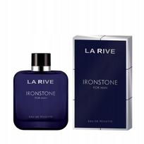 La Rive Ironstone Man Woda Męska Edt 100 Ml