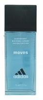 Adidas Moves For Him 75 Ml Dezodorant