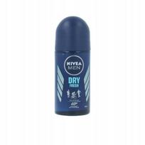 Nivea Dry Fresh Mężczyźni Dezodorant W Kulce 50 Ml 1 Szt.