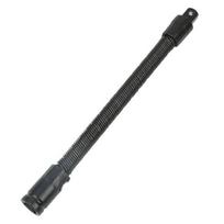 1/2'' Drive Socket Extension Bar Anti Slip Slot Flexible Shaft Connector  Factory