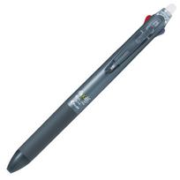 PILOT Frixion Ball 2 Ballpoint Gray PLKFB40UFGY 0.38mm Pen, pilka spalva