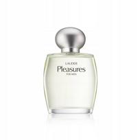 Flakon Estee Lauder Pleasures For Men Woda Kolońska 100Ml