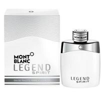 Mont Blanc Legend Spirit 30Ml Woda Toaletowa