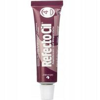 Refectocil 4 Refectocil Henna W Żelu - Kasztanowy