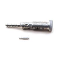 BSP638 Ignition Tumbler Column Lock Barrel Locking Cylinder Shaft Rod HU46 For Vauxhall Opel Combo Kadett Corsa Astra Tigra